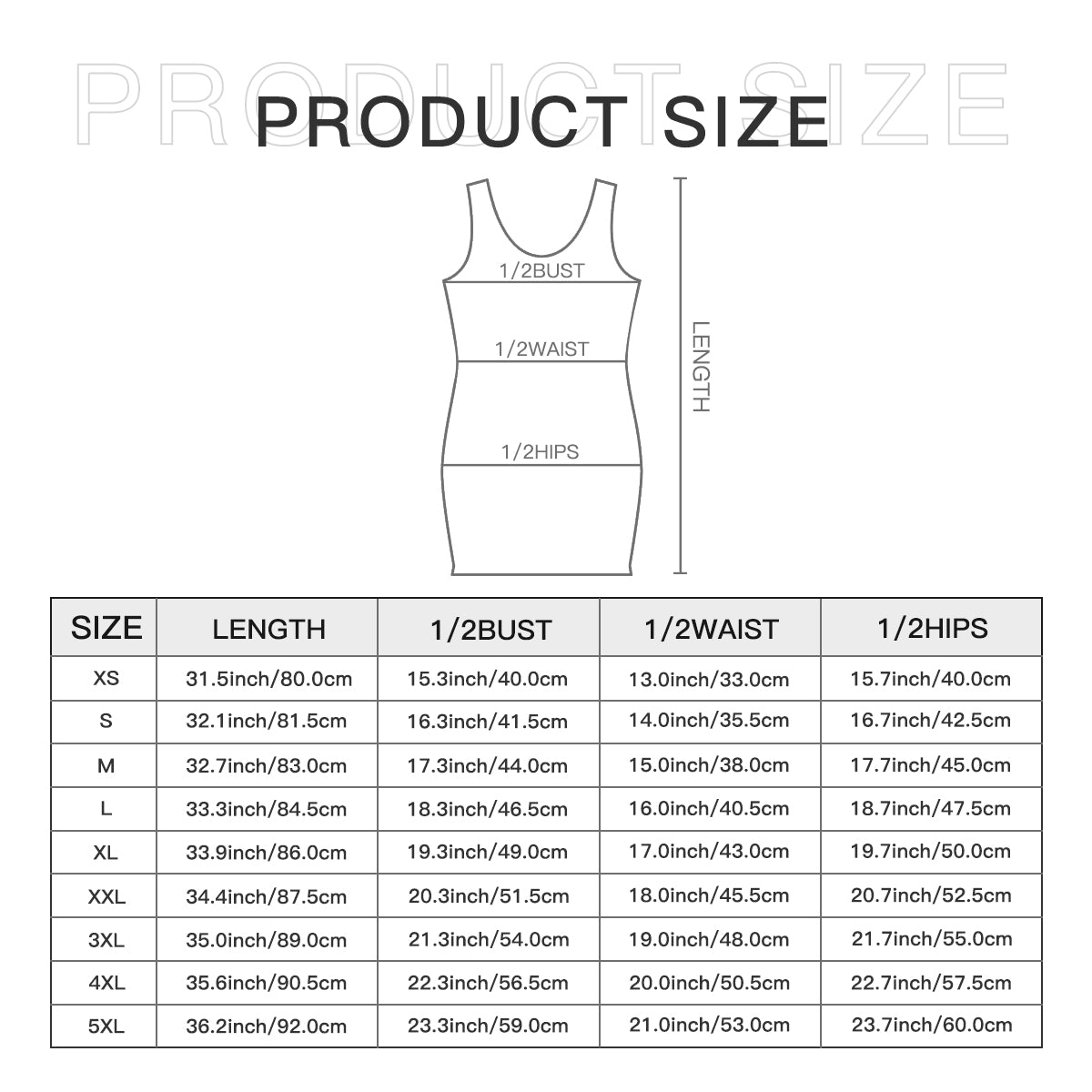 dress guide details fluencify