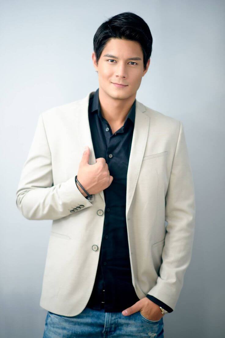 Daniel Matsunaga