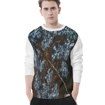 Bangs Garcia Long-Sleeved T-Shirt 7