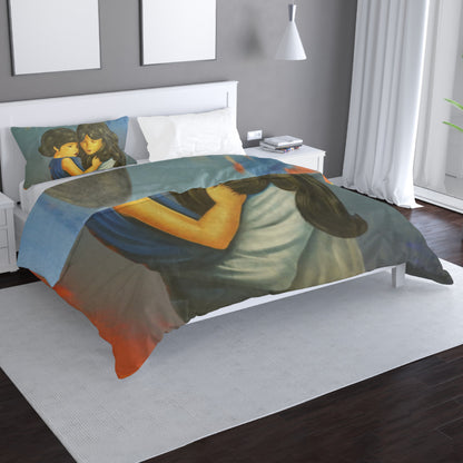 Bangs Garcia Duvet 3