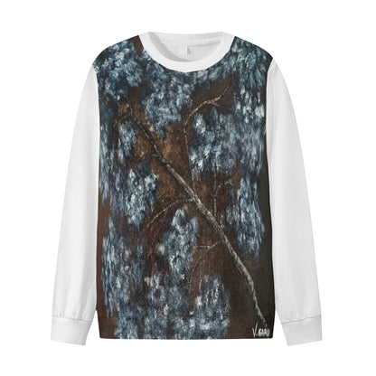 Bangs Garcia Long-Sleeved T-Shirt 7