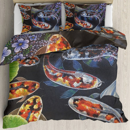 Bangs Garcia Duvet 6