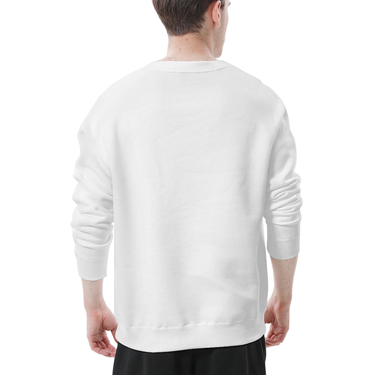 Bangs Garcia Long-Sleeved T-Shirt 1