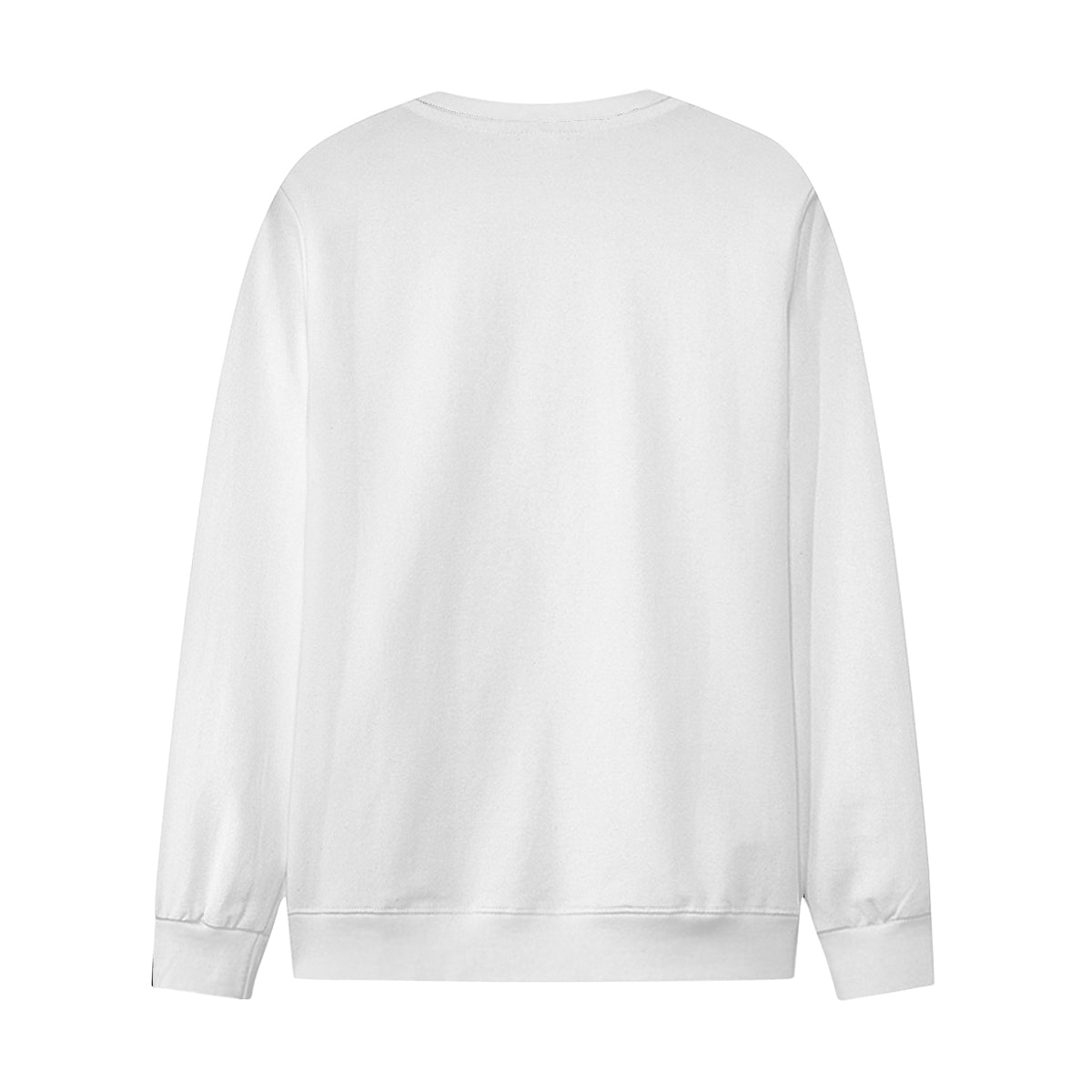 Bangs Garcia Long-Sleeved T-Shirt 1