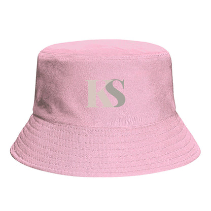 pink bucket cap K&S