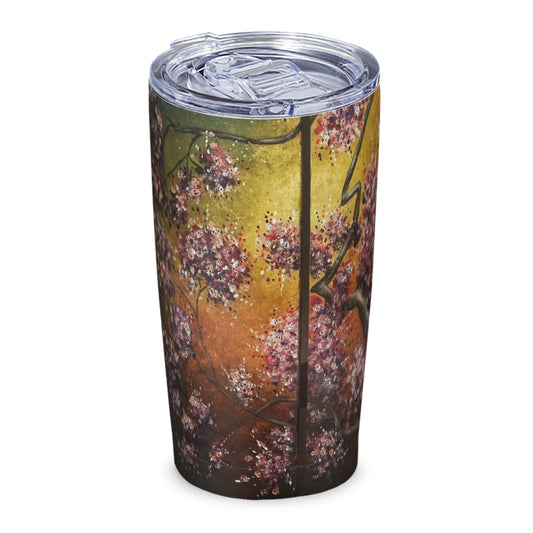 Bangs Garcia Tumbler