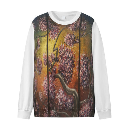 Bangs Garcia Long-Sleeved T-Shirt 8