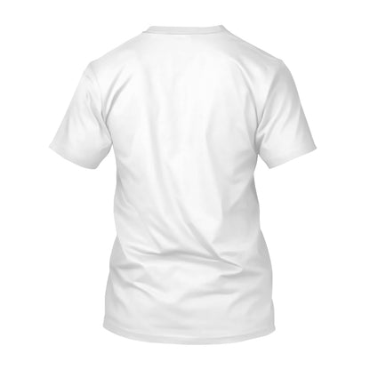 Bangs Garcia T-shirt White