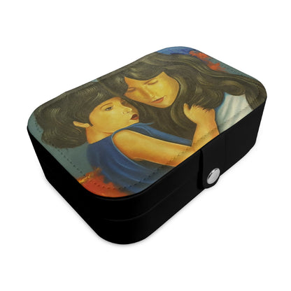 Bangs Garcia Jewelry Box 9