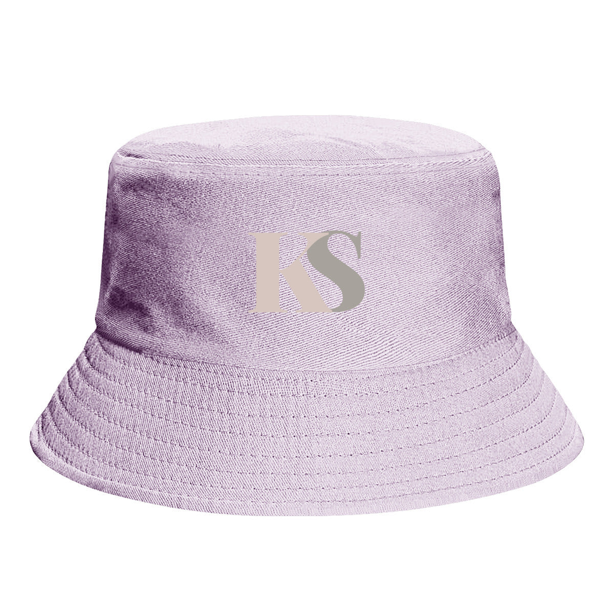 purple bucket cap K&S