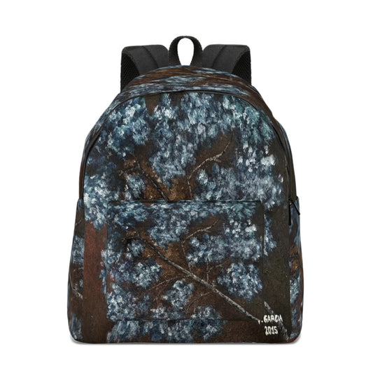 Bangs Garcia School Bag 2