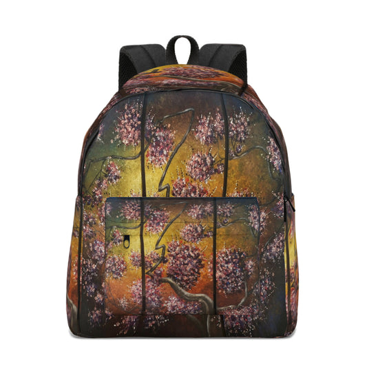 Bangs Garcia School Bag 3