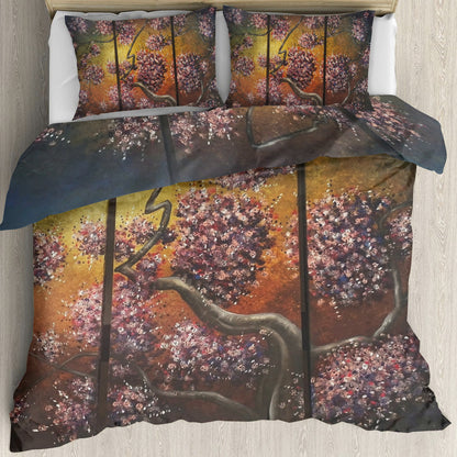 Bangs Garcia Duvet 4