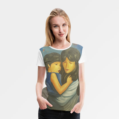 Bangs Garcia Tshirt