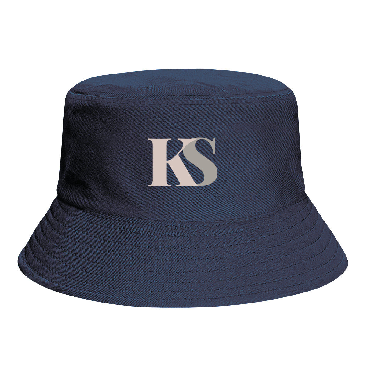 black bucket cap K&S