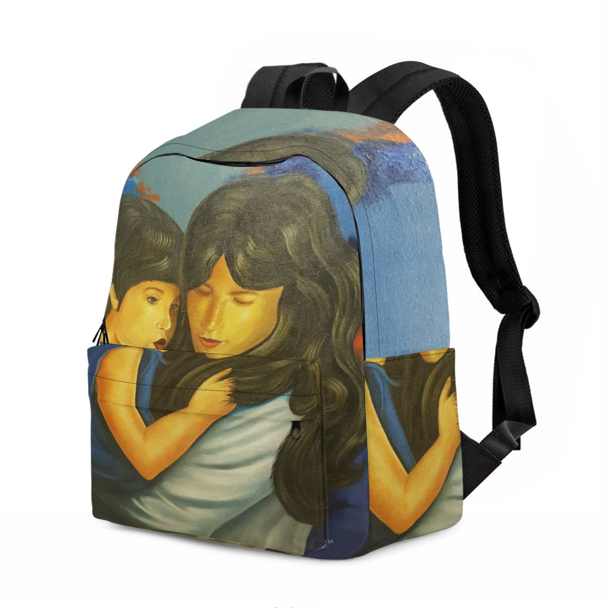 valerie garcia birchmore backpack side