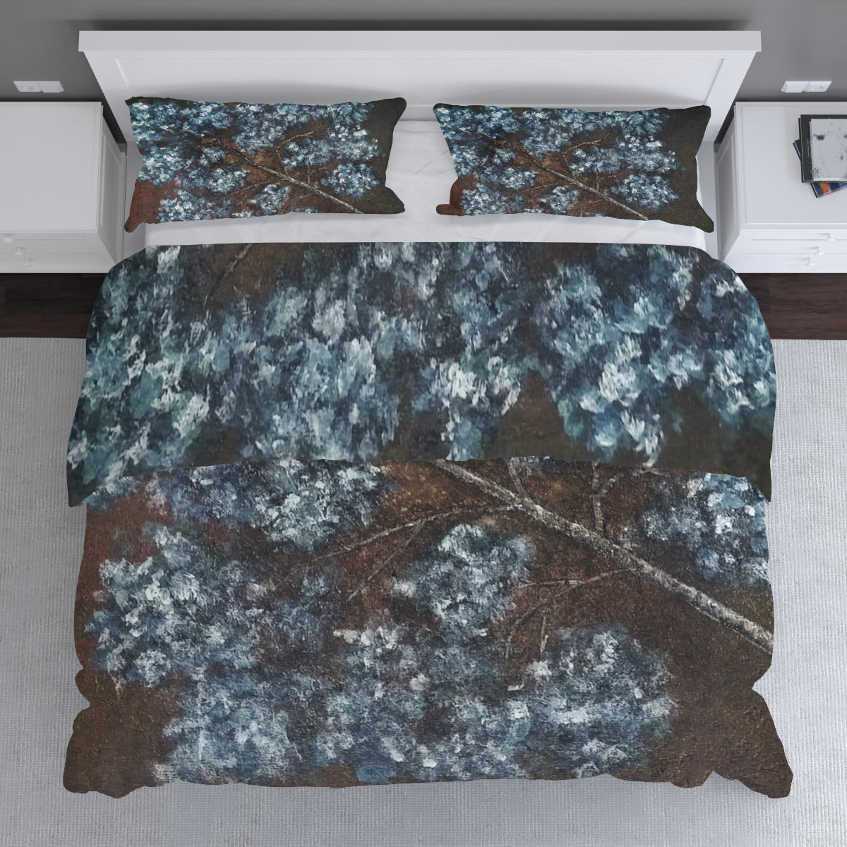 Bangs Garcia Duvet 5