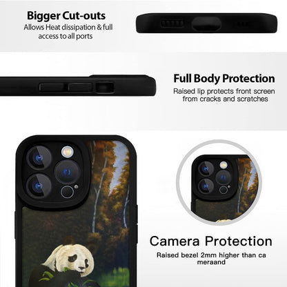 fluencify iphone merchandise image