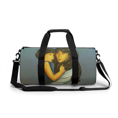 Bangs Garcia Round Sports Bag 7