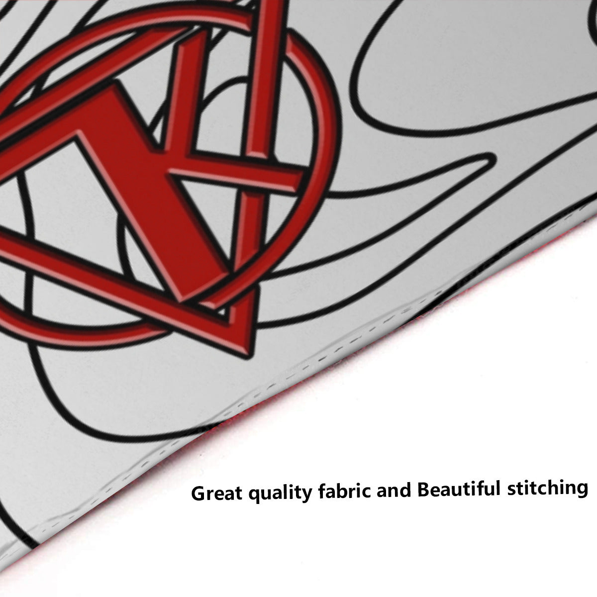 kris lawrence pet bandana quality