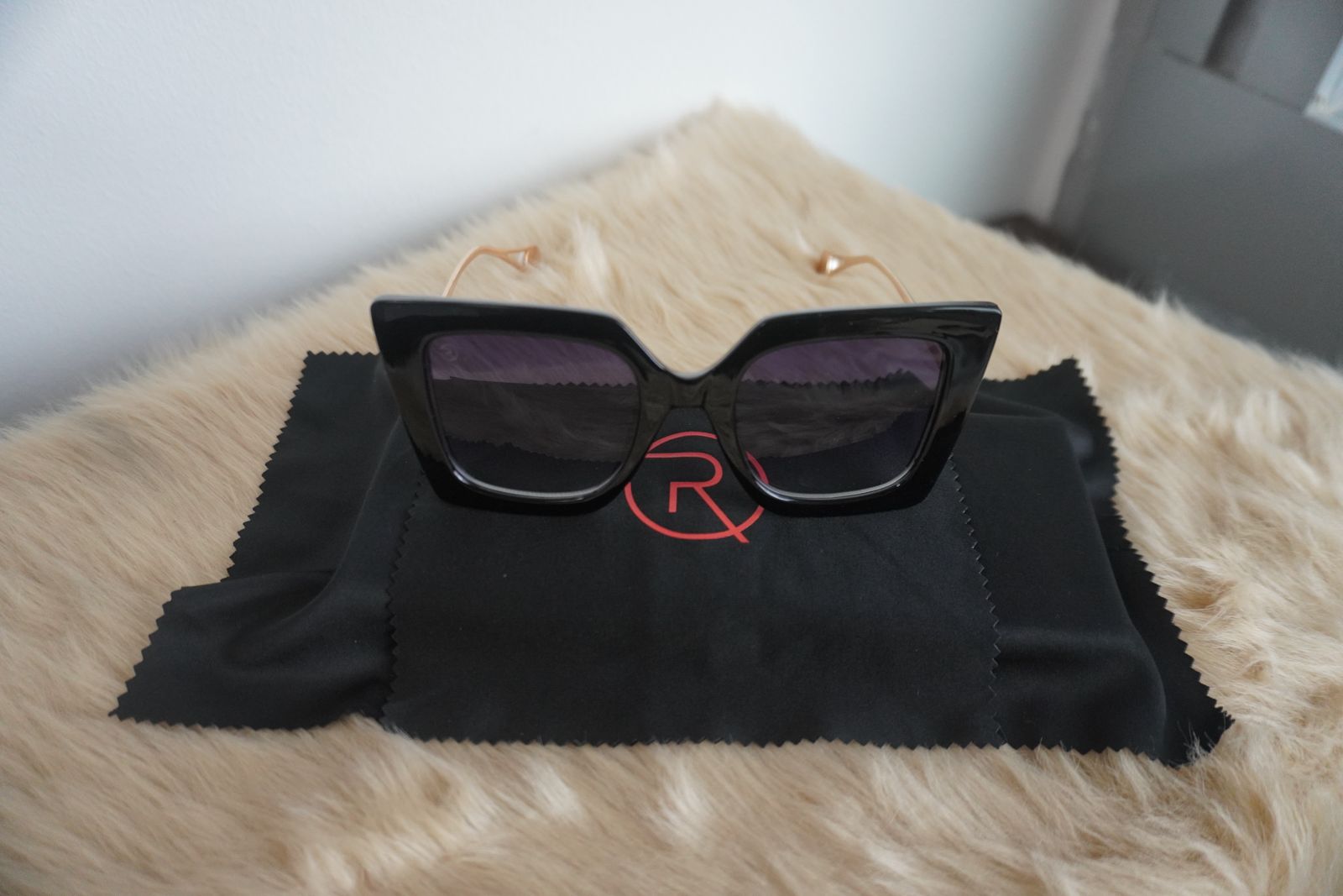 limited edition rebel sunglasses