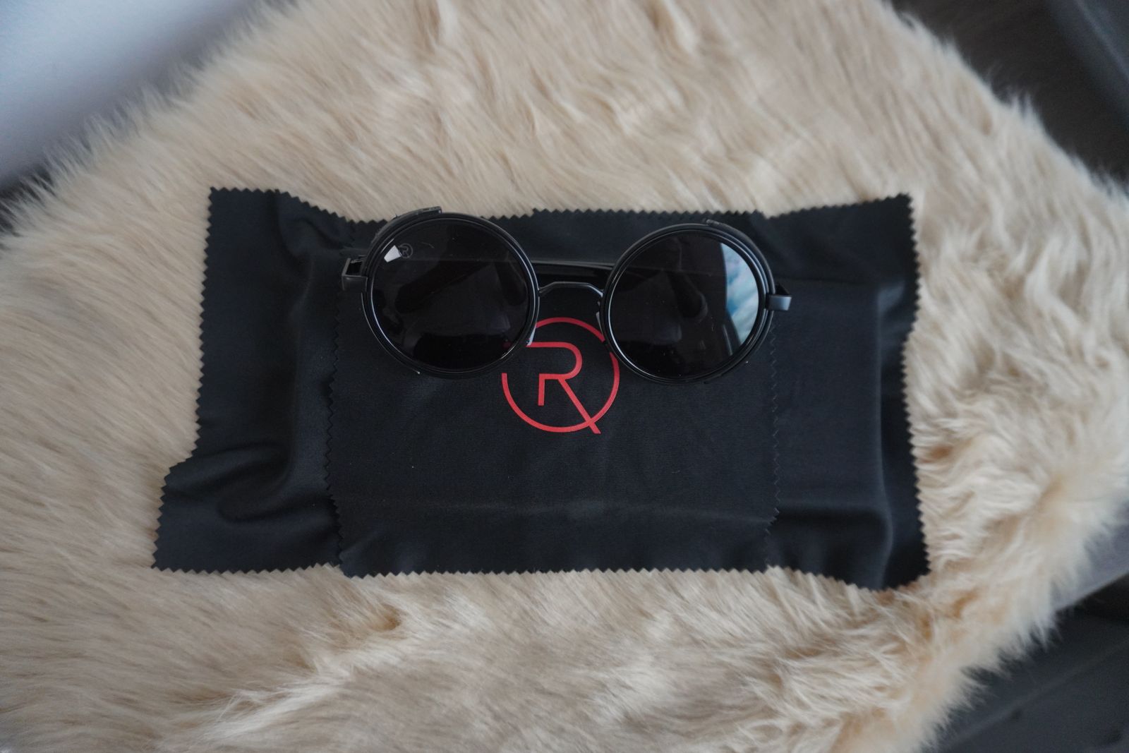 fluencify ventures rebel sunglasses anjo