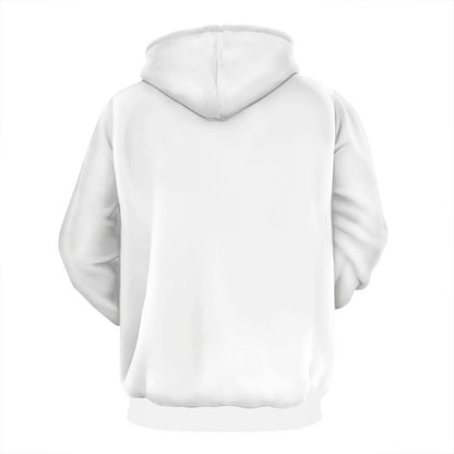 Bangs Garcia Hoodie 10