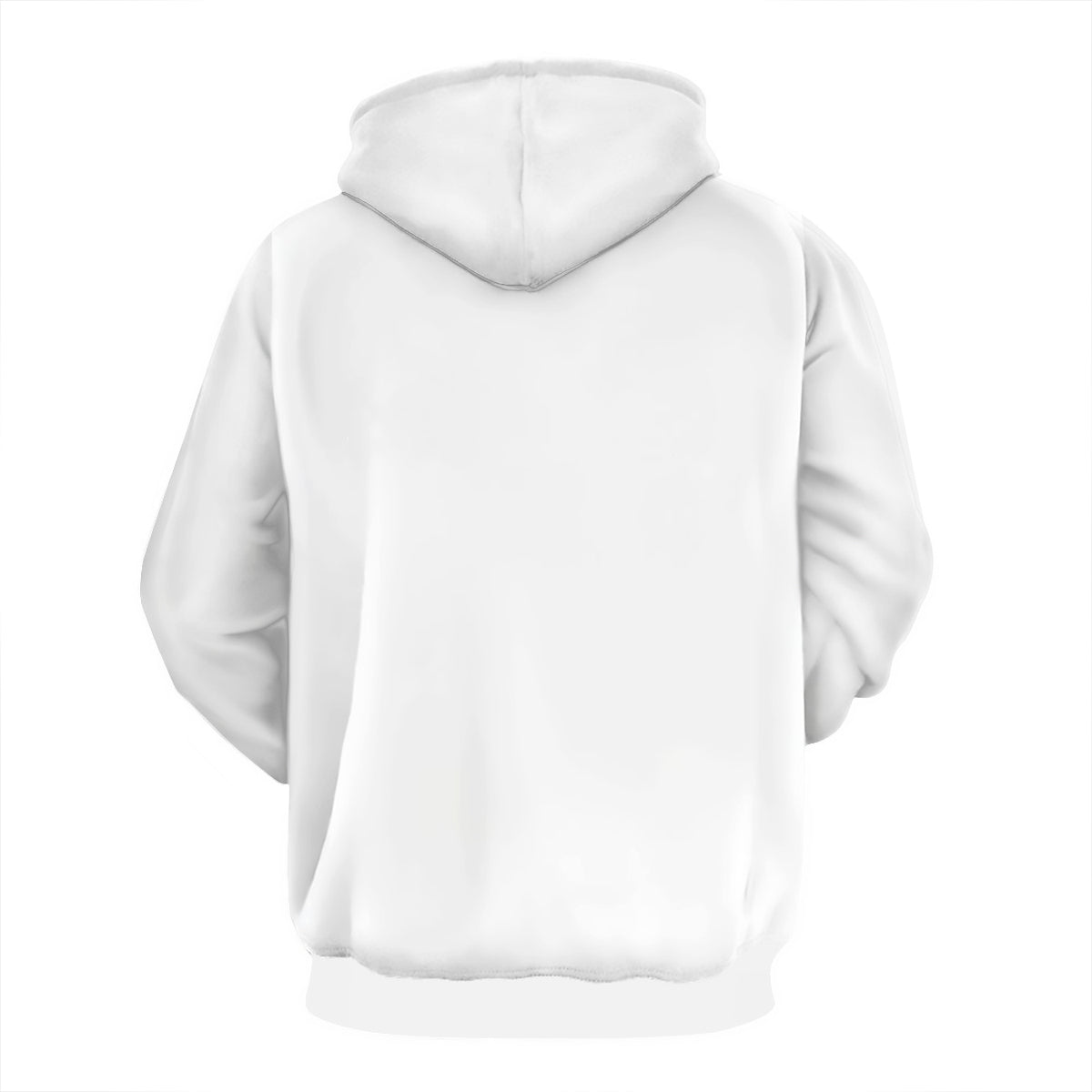 Bangs Garcia Hoodie 9