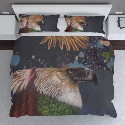 Bangs Garcia Duvet 10