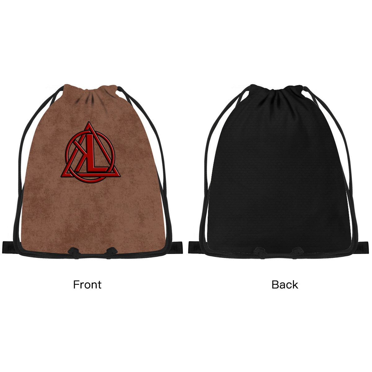 kris lawrence drawstring bag colors