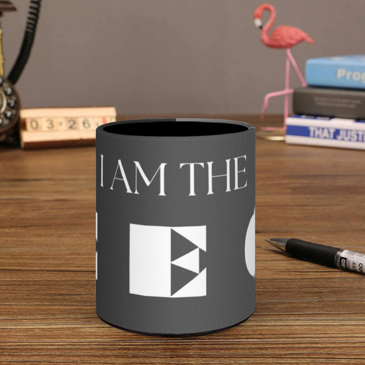 CEO Mug