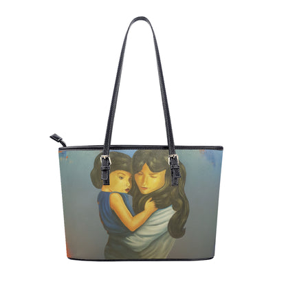 Bangs Garcia Fashion Handbag 7