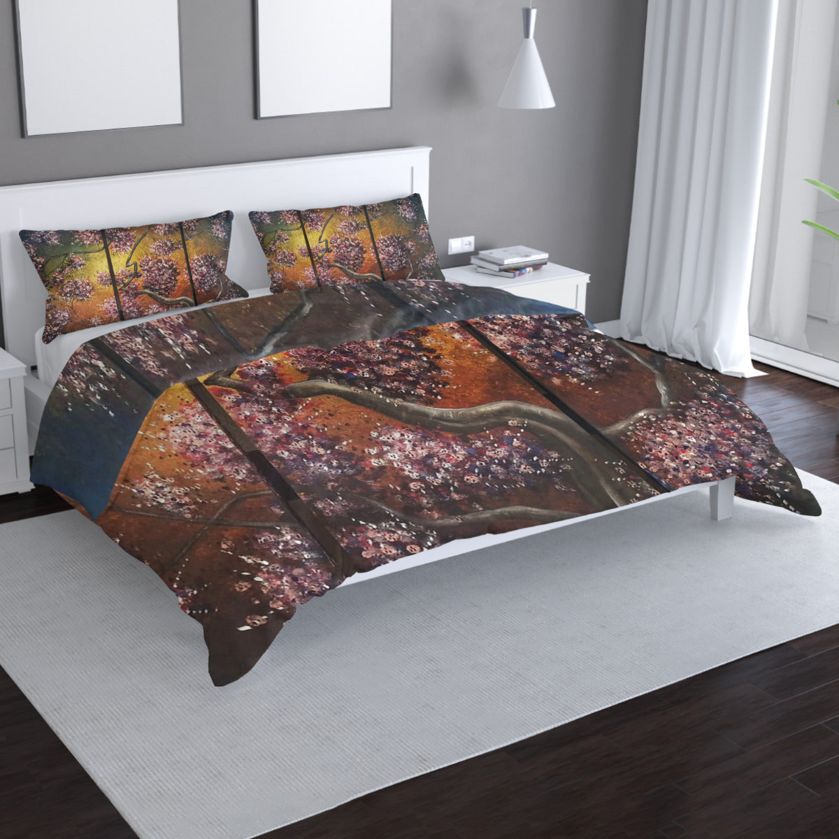 Bangs Garcia Duvet 4