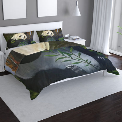 Bangs Garcia Duvet 6