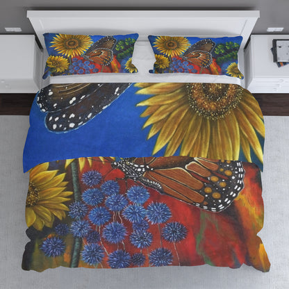 Bangs Garcia Duvet 2