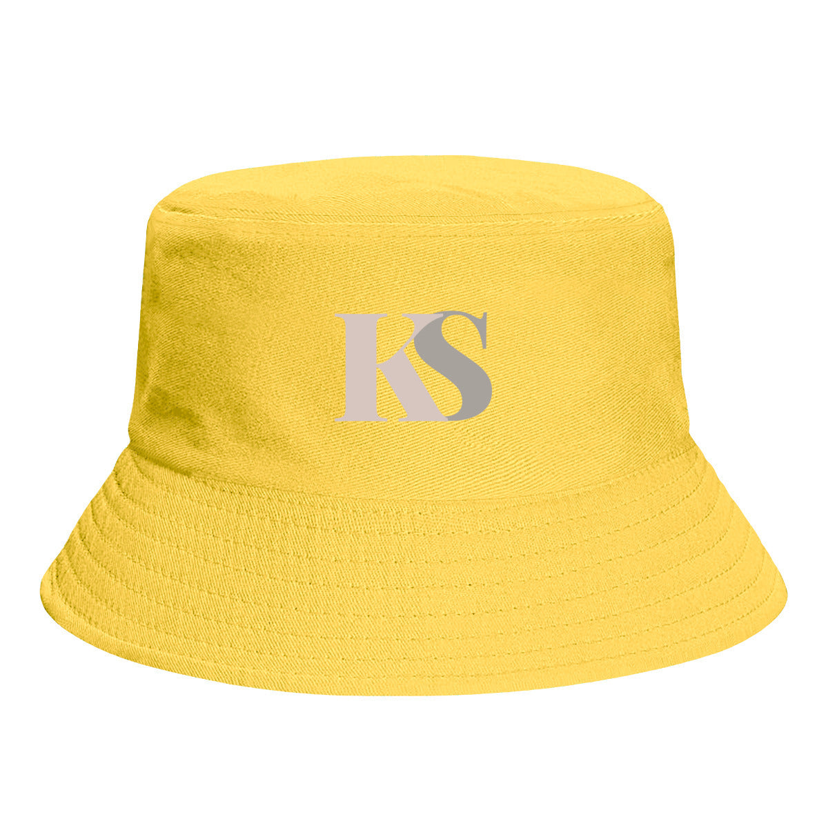 yellow bucket cap K&S