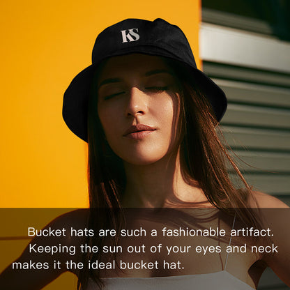 bucket cap photo fluencify K&S