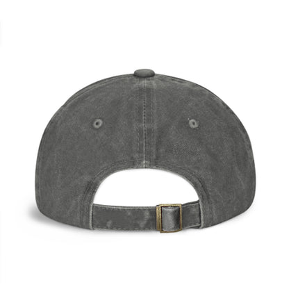 denim back K&S gray fluencify