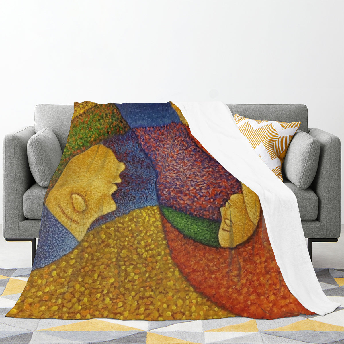 Bangs Garcia Blanket 6