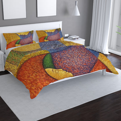 Bangs Garcia Duvet 8