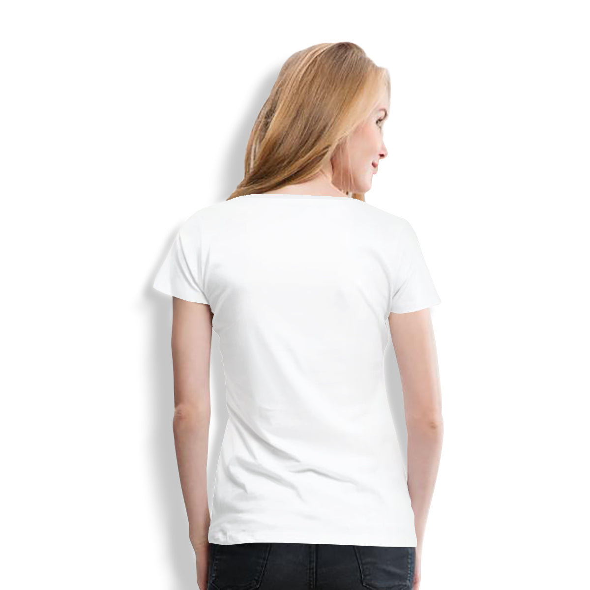 Bangs Garcia T-shirt White