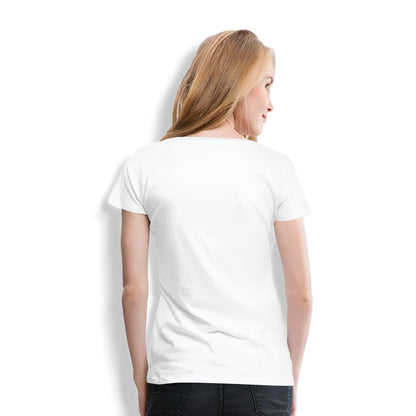 Bangs Garcia T-shirt White