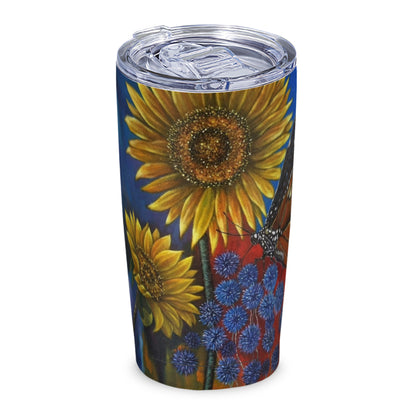  valerie Garcia Tumbler authentic original