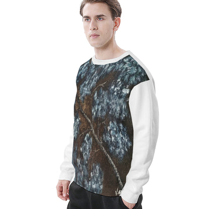 Bangs Garcia Long-Sleeved T-Shirt 7